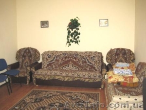 ПОСУТОЧНО КВАРТИРА 2-ух КОМНАТНАЯ В ЦЕНТРЕ  НИКОЛАЕВА - 350 грн./сутки #66233