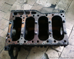 Покупаем блоки цилиндров ИСУЗУ #69960