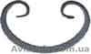 Элементы ковки,  литья,  штамповки #73503