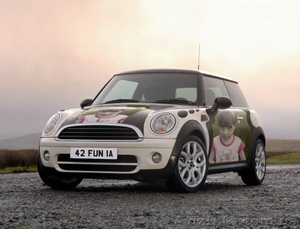 Возьму в аренду легковое авто #63219