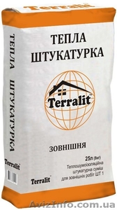 теплоизоляция штукатурка #64684