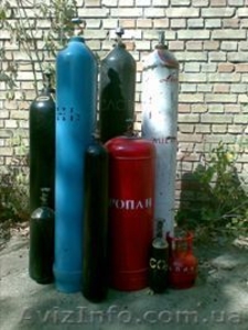 Купим баллоны 06777102095 #76407