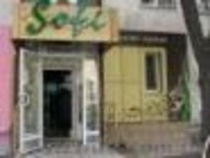 Продам действующий новый магазин одежды #84544