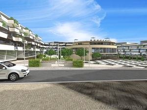 Проектирование и строительство жилых и общественных объектов  #86944