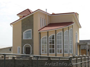 Строительство,  комплексный ремонт в Севастополе #80004