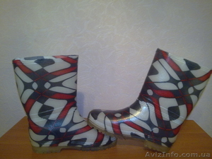 Сапоги оптом! по самым низким ценам от производителя #79184