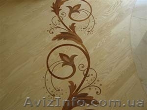 Паркет,  ламинат,  укладка,  продажа #74297