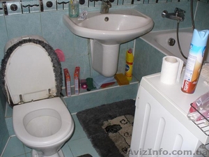 Продам 3-х ком. квартиру на Салтовке в 607 мк/р-не #86394