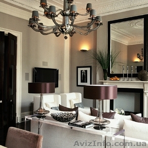 В интерьере мелочей не бывает.  #78532