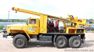 Буровые установки УРБ-2А-2 #84395