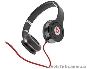 Наушники Monster Beats Solo #75888