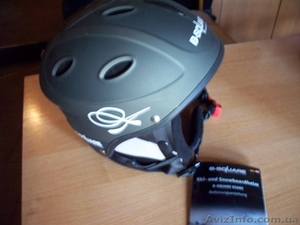 Шлемы детские новые #83775