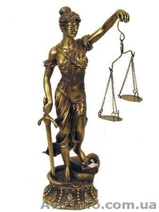 Адвокат по ДТП,  защита участников ДТП. #85509