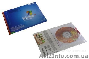 лицензионный windows цена 300 грн #82610