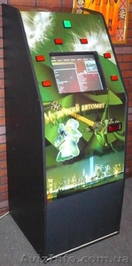 Музыкальные автоматы Музичні автомати #75685