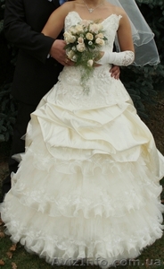 Свадебное платье для тебя! #87749