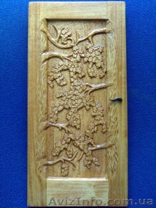 резная мебель,  декорация #85399