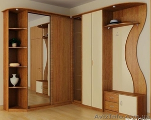 Изготавливаем корпусную мебель #87517