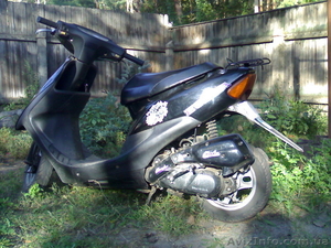 Скутер Honda Dio 34,  продам #80696