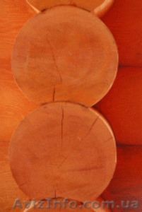 Срубы,  деревянные дома,  бани #75430