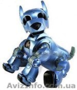 Собака робот I-Cybie #82863
