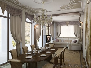 Дизайн ресторанов,  кафе,  баров. #78527