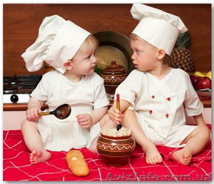 Кулинарные курсы #78705