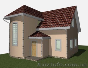 Продам дом - новостой #79627