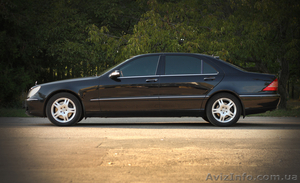 АРЕНДА СВАДЕБНОГО VIP АВТО #83293