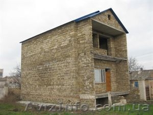 дом на Мисе,  на трасе,  можно под бизнес #86505