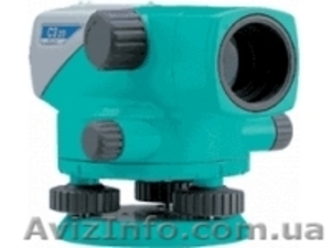 нивелир оптический Sokkia   #86381