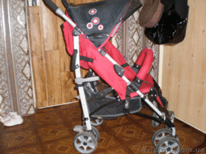 Продам коляску Baby Design Travel #81593