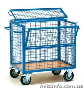 ТЕЛЕЖКИ,  колеса,  ролики #78085