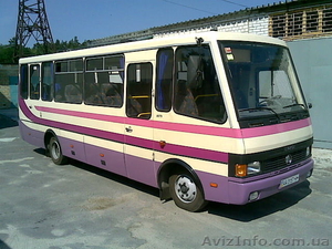 Аренда автобусов для поездок #76020