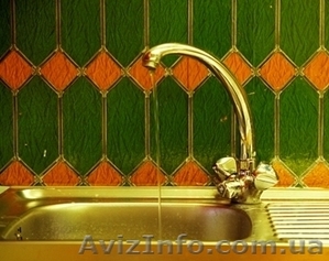 Золочение,  серебрение,  хромирование сантехники. Мир позолоты. #78467