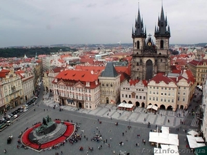 Отдых в Европе!!!!!! #78451