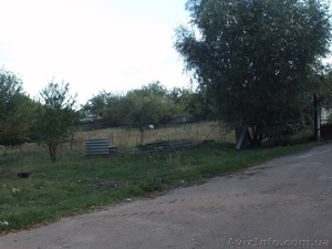 Продажа земельного участка г.Бахмач #84850