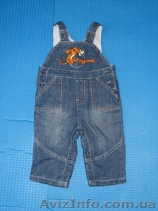 Дешевая детская одежда #85230