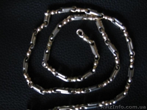 Продам золотую цепочку,   #80250