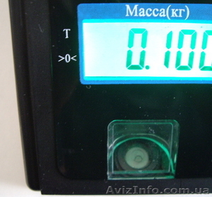 Весы торговые настольные электронные ACS до 15, 20, 25, 30, 35, 40 кг.  #75580