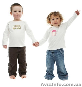  Детская одежда.Бренды. #79207