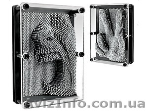 Экспресс скульптор Пин-арт 3д скульптор. #81491