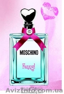 Парфюмерия  от EURO PARFUME #86408