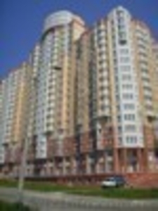 продам 3-кімн.квартиру #85293