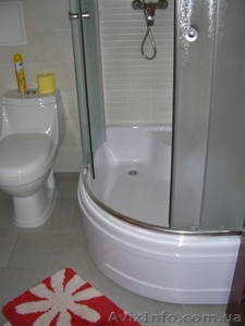 Эллинг в Утесе 1 линия ( гост.Санта Барбара ) #79054