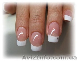 Маникюр,  педикюр (в центре Харькова) #86037