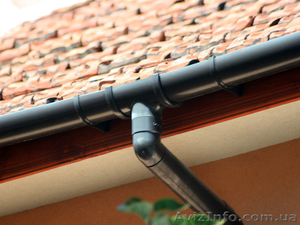 Водосточные системы Devorex(Болгария) #76947