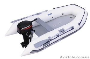 Лодочные двигателя   -Лодки надувные #76070