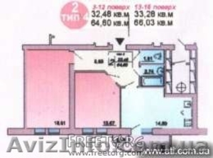 Новая квртира в новострое Дарница красный хутор #77899