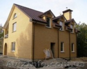 Кровельные работы,  обшивка сайдингом #84356